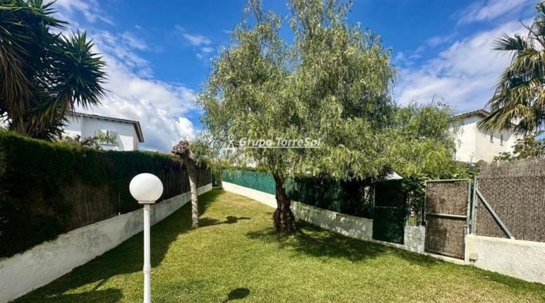 Tarragona - el Vendrell - 800m2