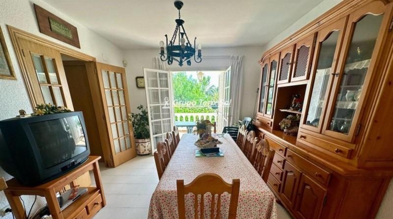 Tarragona - el Vendrell - 800m2