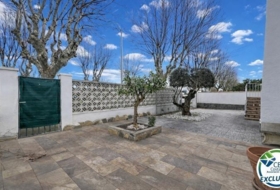 Castelló d'Empúries 195&nbsp;m² 