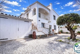 Castelló d'Empúries 195&nbsp;m² 