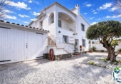 Casa de pueblo en venta en la España, Castelló d'Empúries, ref: TR391823 foto