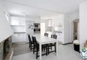 Casa de pueblo en venta en la España, Castelló d'Empúries, ref: TR391823 foto