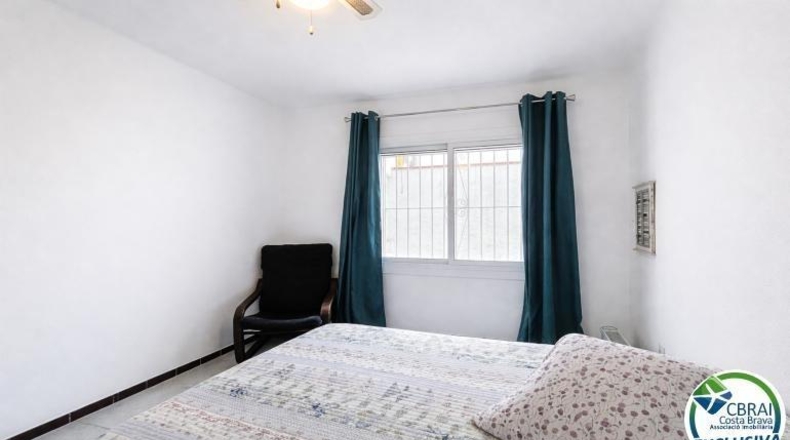 Жирона - Empuriabrava - 195m2