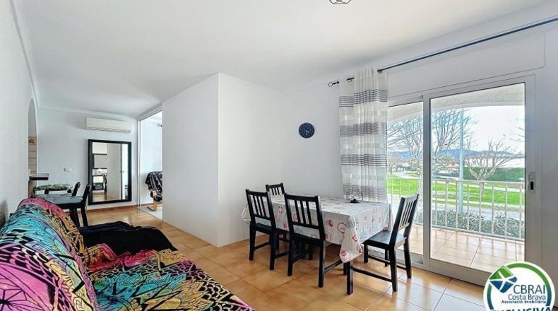 Жирона - Empuriabrava - 195m2