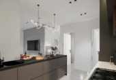 Chalet independiente con terreno en venta en la España, Los Montesinos, ref: TR378203 foto