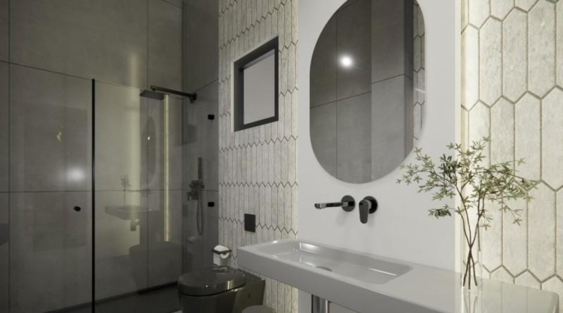 Аликанте - Los Montesinos - 185m2