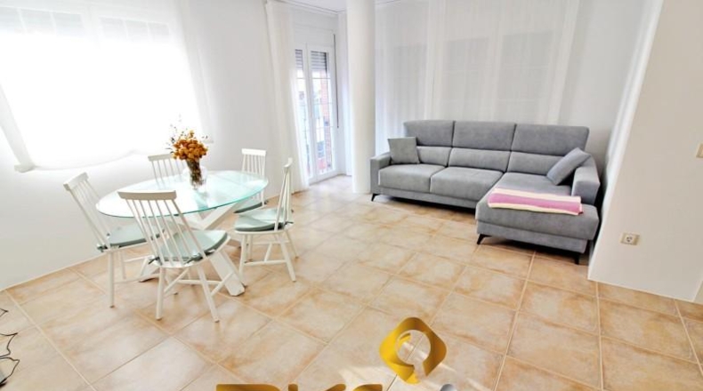 Кастельон - Torreblanca - 123m2