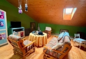 Chalet independiente con terreno en venta en la España, Arroyo de la Encomienda, ref: TR379900 foto