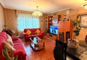 Chalet independiente con terreno en venta en la España, Arroyo de la Encomienda, ref: TR379900 foto