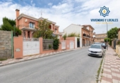 Casa de pueblo en venta en la España, Santa Fe, ref: TR280470 foto