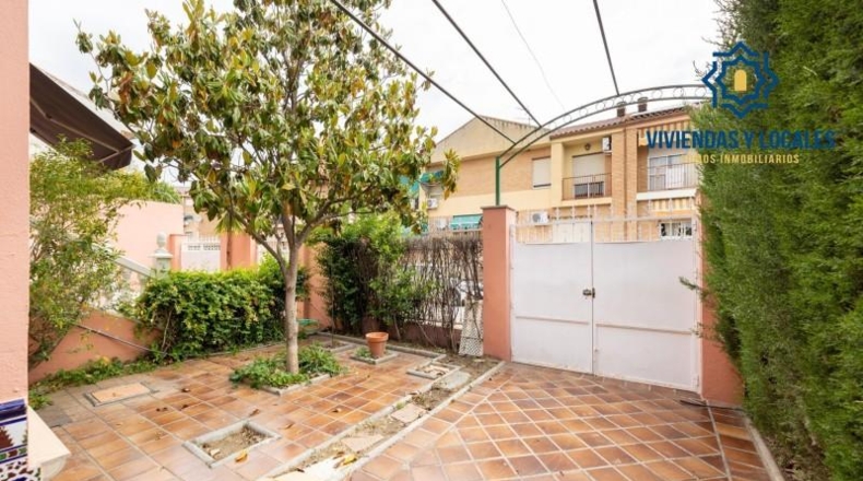 Granada - Santa Fe - 531m2