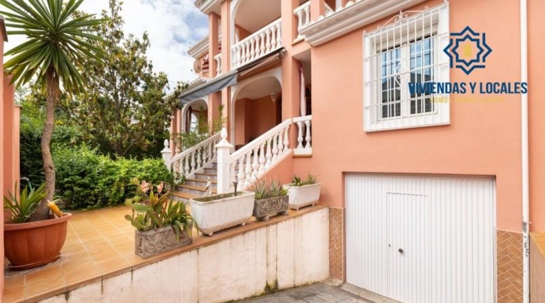 Granada - Santa Fe - 531m2