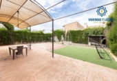 Casa de pueblo en venta en la España, Santa Fe, ref: TR280470 foto