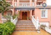 Casa de pueblo en venta en la España, Santa Fe, ref: TR280470 foto