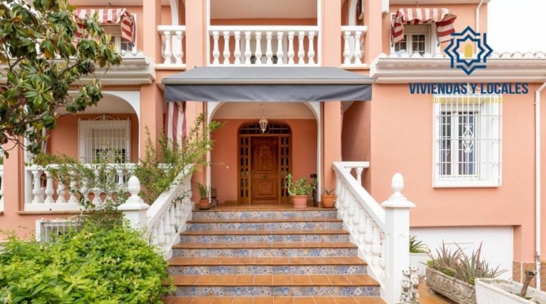 Granada - Santa Fe - 531m2