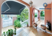 Casa de pueblo en venta en la España, Santa Fe, ref: TR280470 foto