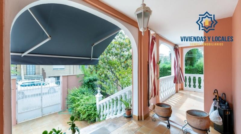 Granada - Santa Fe - 531m2