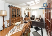 Casa de pueblo en venta en la España, Santa Fe, ref: TR280470 foto