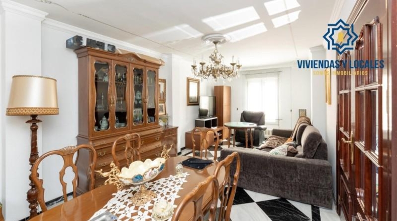 Granada - Santa Fe - 531m2
