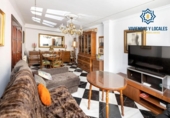 Casa de pueblo en venta en la España, Santa Fe, ref: TR280470 foto