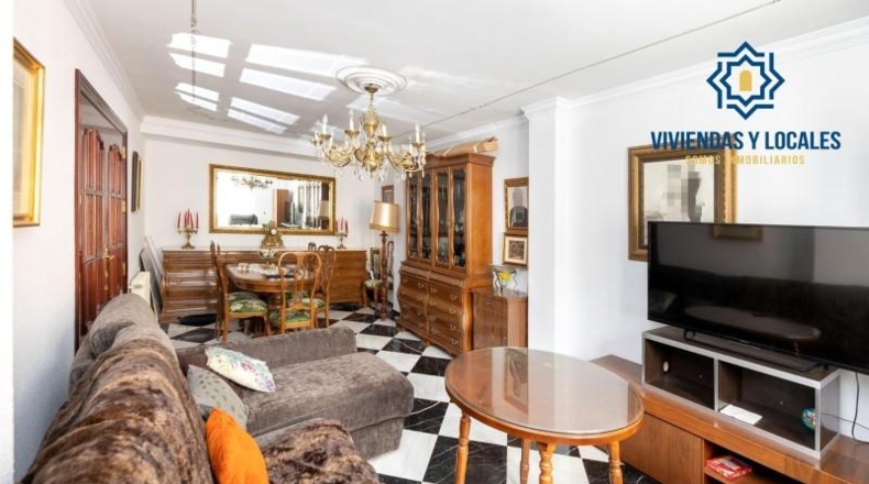 Granada - Santa Fe - 531m2