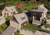 Casa de campo con terreno en venta en la España, Bausén, ref: TR368323 foto