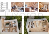 Casa de campo con terreno en venta en la España, Bausén, ref: TR368323 foto