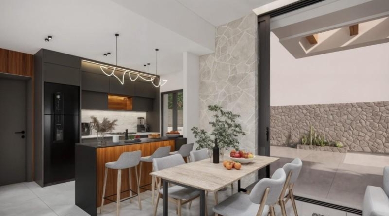 Alicante - Лос Монтесинос - 185m2