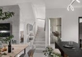 Chalet independiente con terreno en venta en la España, Los Montesinos, ref: TR369406 foto