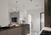 Chalet independiente con terreno en venta en la España, Los Montesinos, ref: TR369406 foto