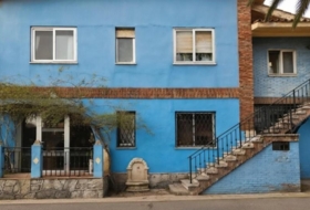 Muros de Nalón 1701&nbsp;m² 