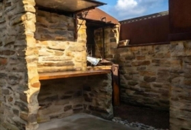 Muros de Nalón 1701&nbsp;m² 