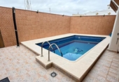 Village house for sale on España, Fuente de Piedra, ref: TR406083 photo