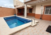 Village house for sale on España, Fuente de Piedra, ref: TR406083 photo