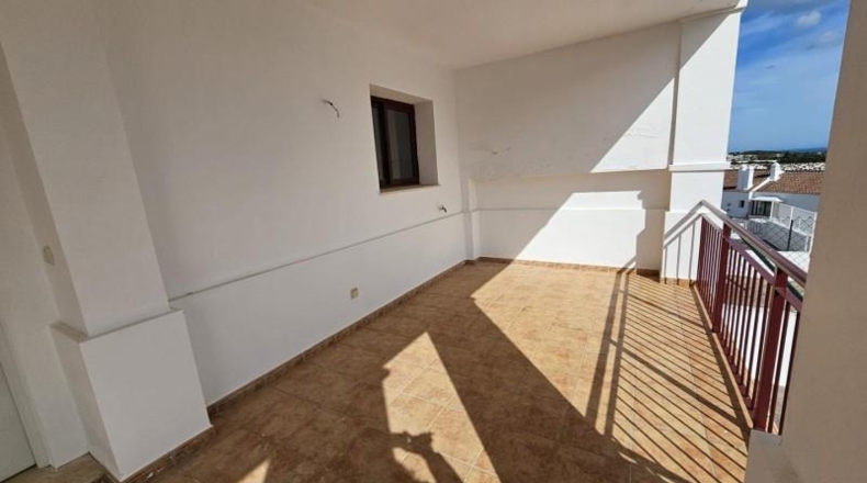 Малага - Casares - 208m2