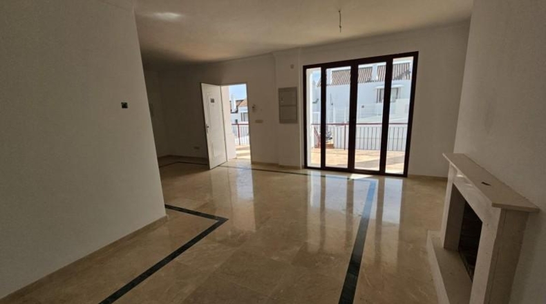 Малага - Casares - 208m2