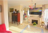Chalet independiente con terreno en venta en la España, Adeje, ref: TR136817 foto