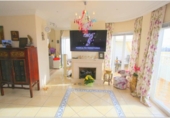 Chalet independiente con terreno en venta en la España, Adeje, ref: TR136817 foto