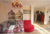 Chalet independiente con terreno en venta en la España, Adeje, ref: TR136817 foto