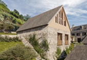Casa de pueblo en venta en la España, Bausén, ref: TR351316 foto