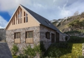 Casa de pueblo en venta en la España, Bausén, ref: TR351316 foto