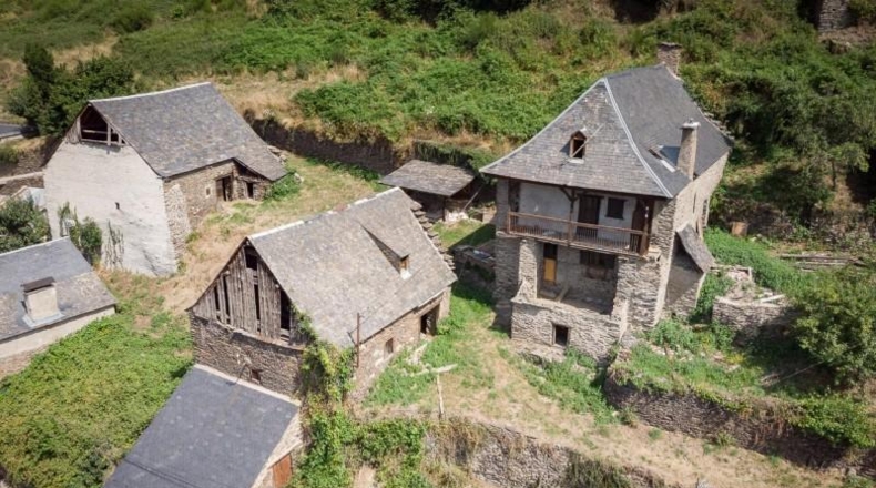 Лейда - Bausén - 140m2