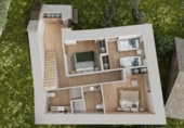 Casa de pueblo en venta en la España, Bausén, ref: TR351316 foto