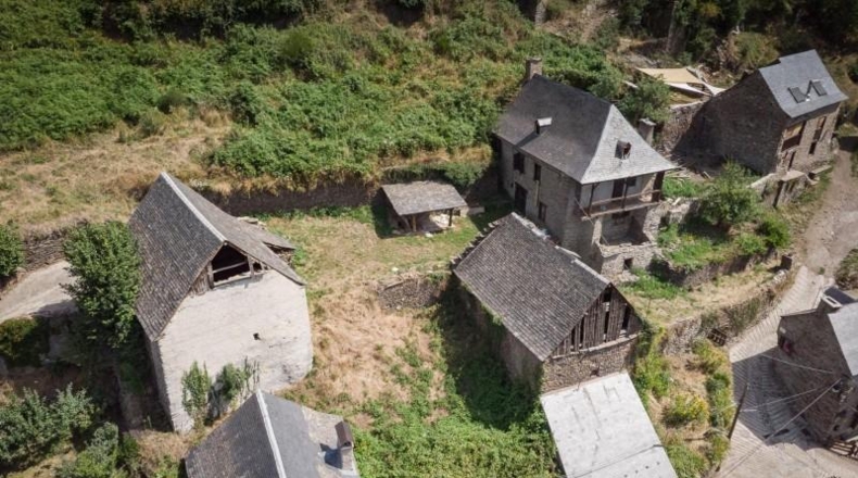 Лейда - Bausén - 140m2