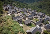 Casa de pueblo en venta en la España, Bausén, ref: TR351316 foto