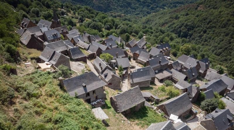 Лейда - Bausén - 140m2