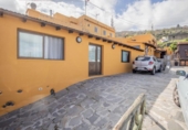 Chalet independiente con terreno en venta en la España, La Orotava, ref: TR242311 foto