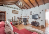 Chalet independiente con terreno en venta en la España, La Orotava, ref: TR242311 foto