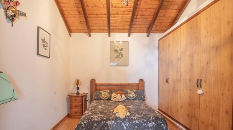 Santa Cruz de Tenerife - La Orotava - 900m2