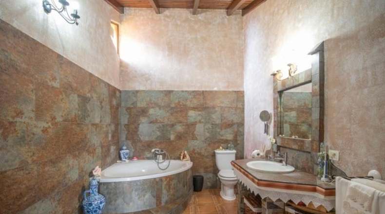 Santa Cruz de Tenerife - La Orotava - 900m2